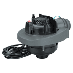 Dynabrade Mini-Raptor Vac Motor Replacement/Power Unit - User Friendly Power Unit Replacement