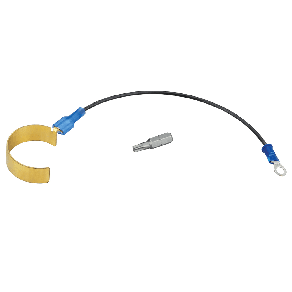 Dynabrade Mini Raptor VAC Conductive Grounding Kit - Single Tool Connection