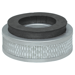 Dynabrade Cooling HEPA Filter for Division 2 Vacuum System - High Quality Air Filtration