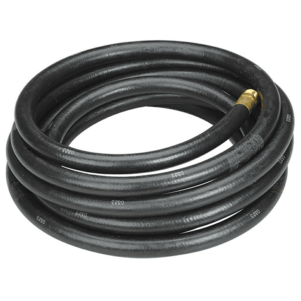 Dynabrade 3/4" x 25'''' Air Hose Supply - Durable and Reliable