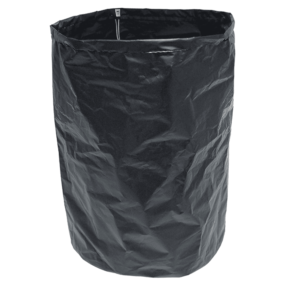 Conductive Poly Liner for Division 2 Vacuum System - Pack of 5 - Dynabrade