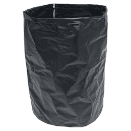 Conductive Poly Liner for Division 2 Vacuum System - Pack of 5 - Dynabrade