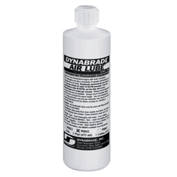 Dynabrade Air Lube 1 Pint - Prevents Rust & Gum/Sludge Formation