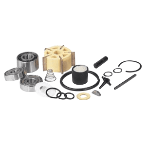 Tune-Up Kit for Spirit Sander - Main Image
