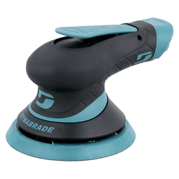 American-made 3/16 inch orbit non-vacuum sander