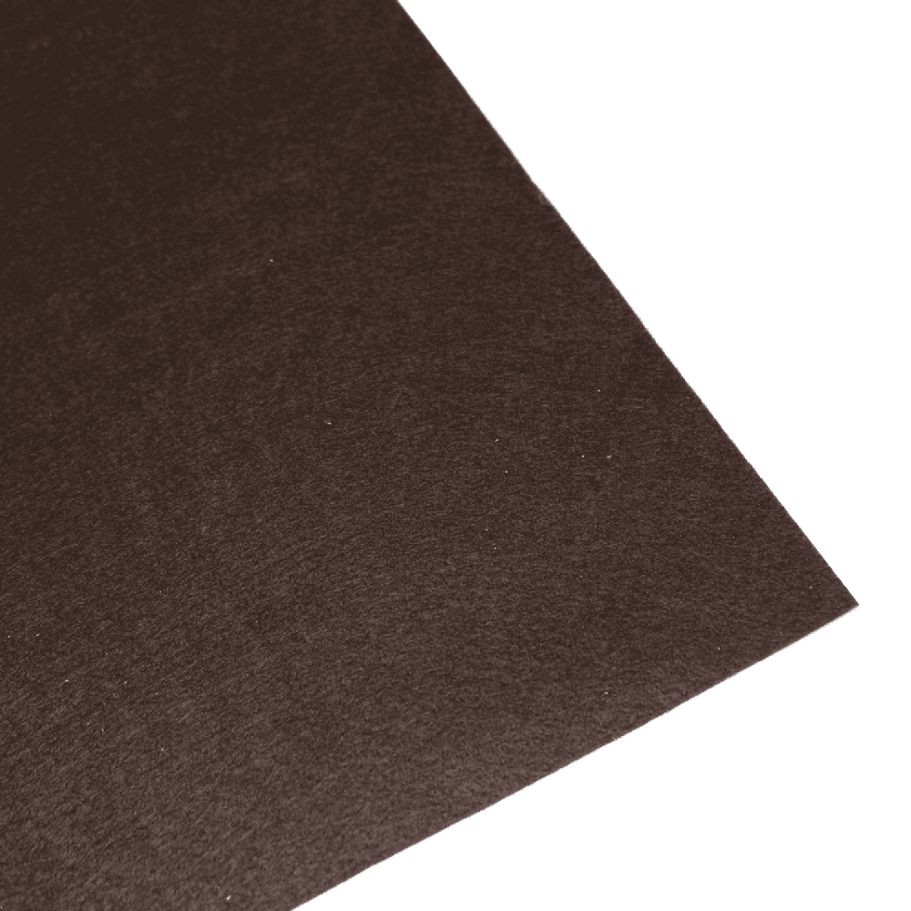 Brown felt liner for drawers - Deccofelt Drawer Liner Blanket