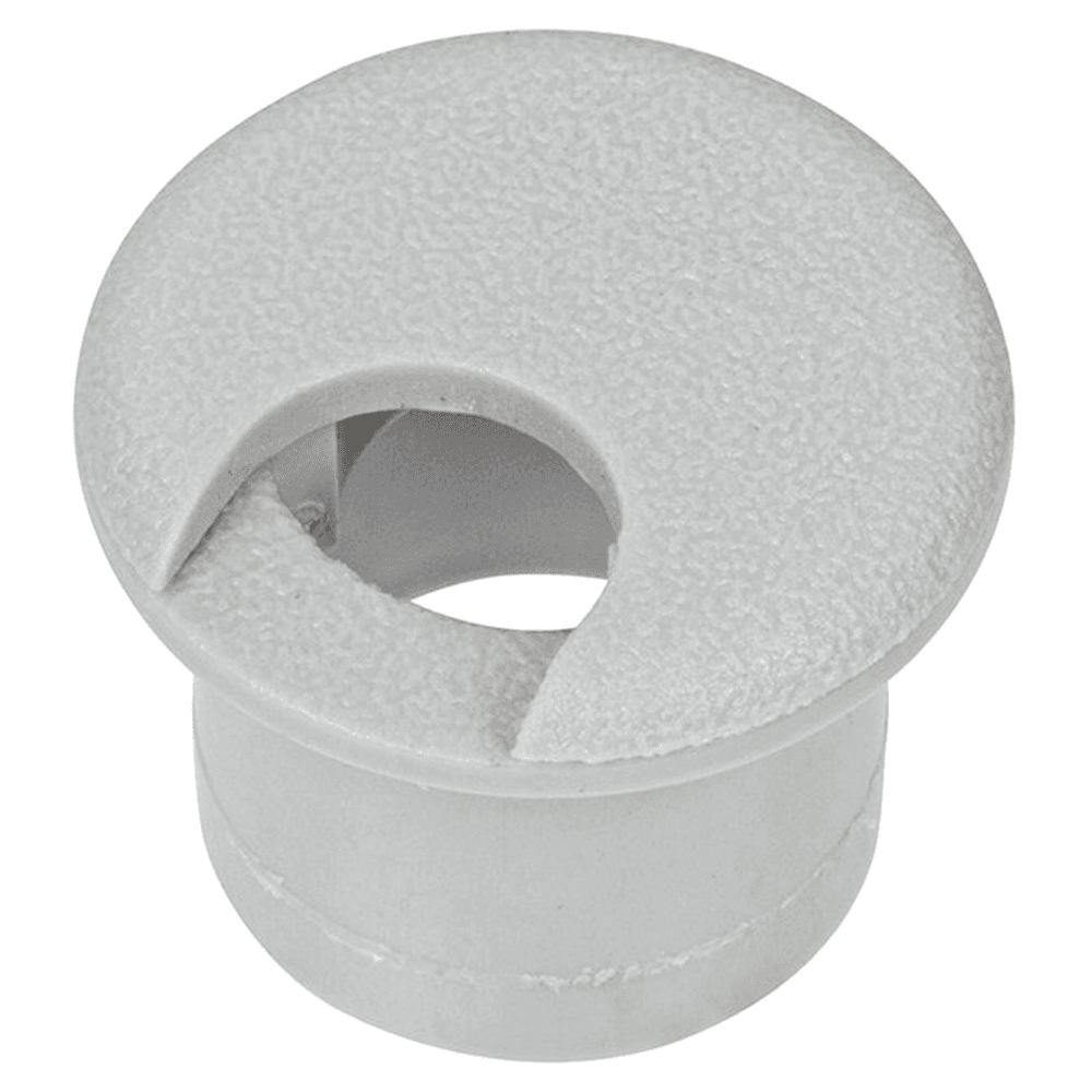 Grommet Cap and Liner Set for Cable Management by Doug Mockett And Company Inc