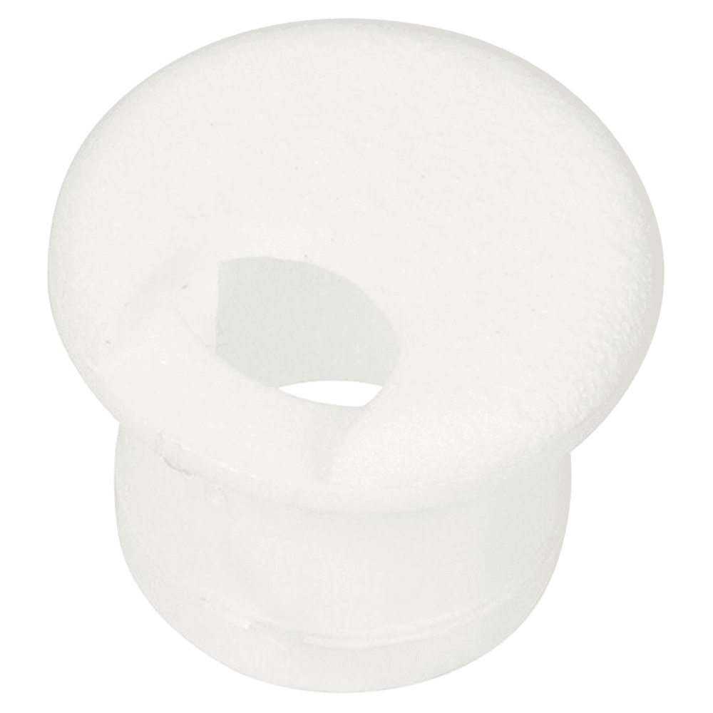 Doug Mockett 1" Grommet Cap and Liner Set - White - Image 2