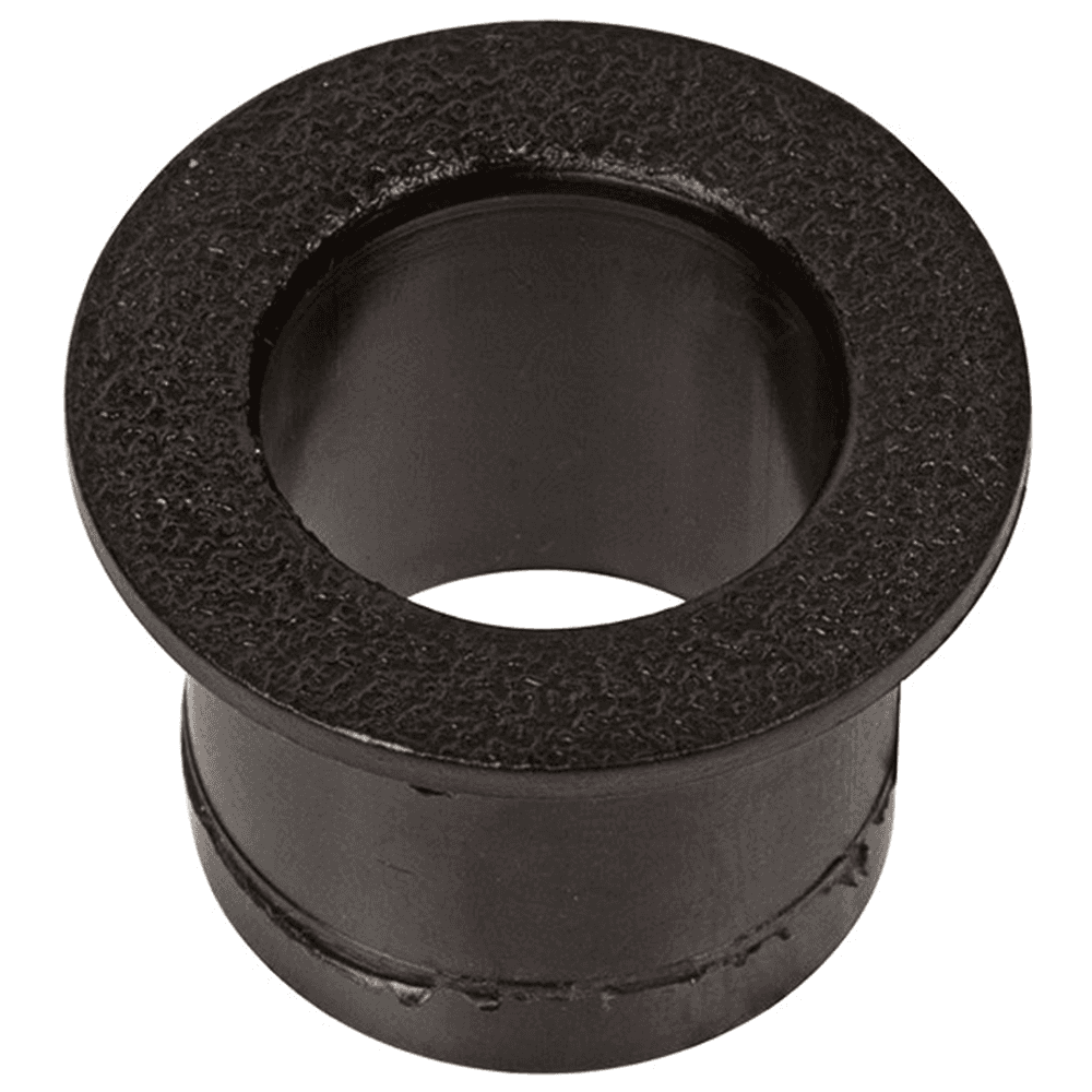 1" Grommet Sleeve in Matte Black by Doug Mockett And Company Inc