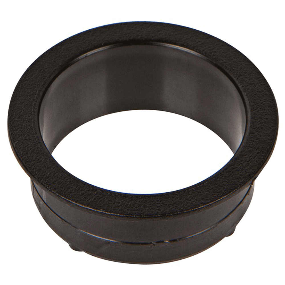 BG grommet sleeve/liner for Flip-TopAr tab or solid cap, fits 1-1/2" hole