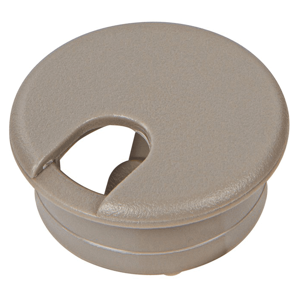 1-3/4" Grommet Cap and Liner Set - Doug Mockett And Company Inc - Pecan