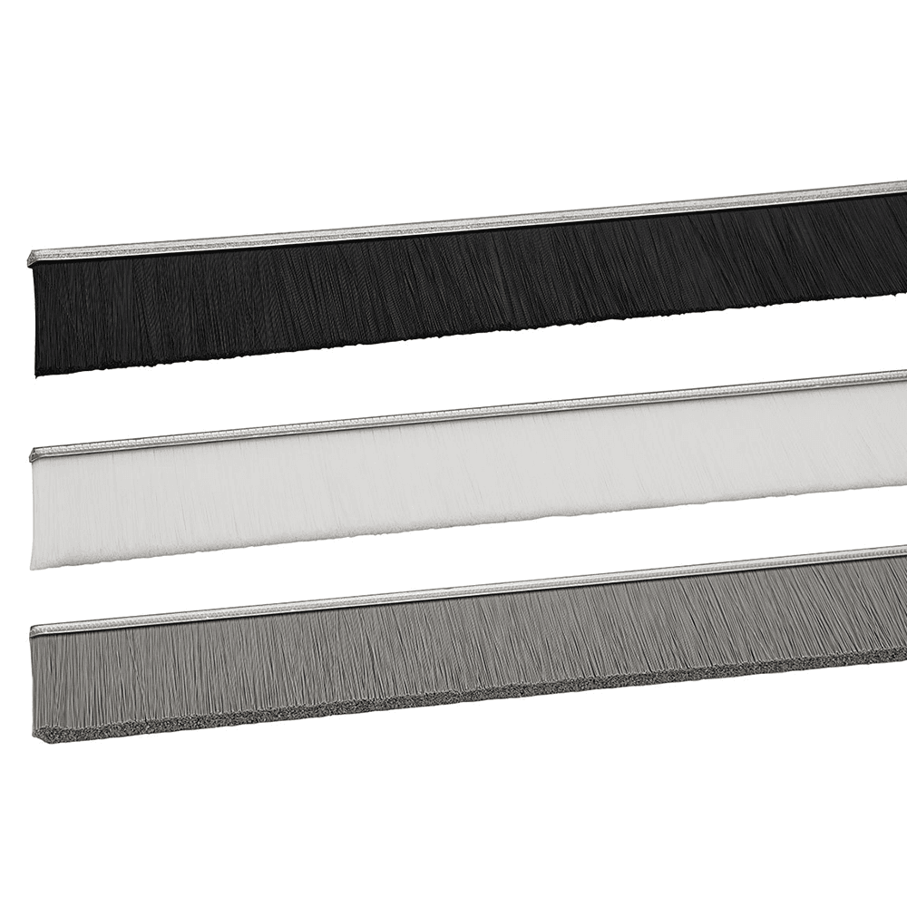 Custom Lengths Available for BR Brush Series
