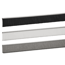 Custom Lengths Available for BR Brush Series