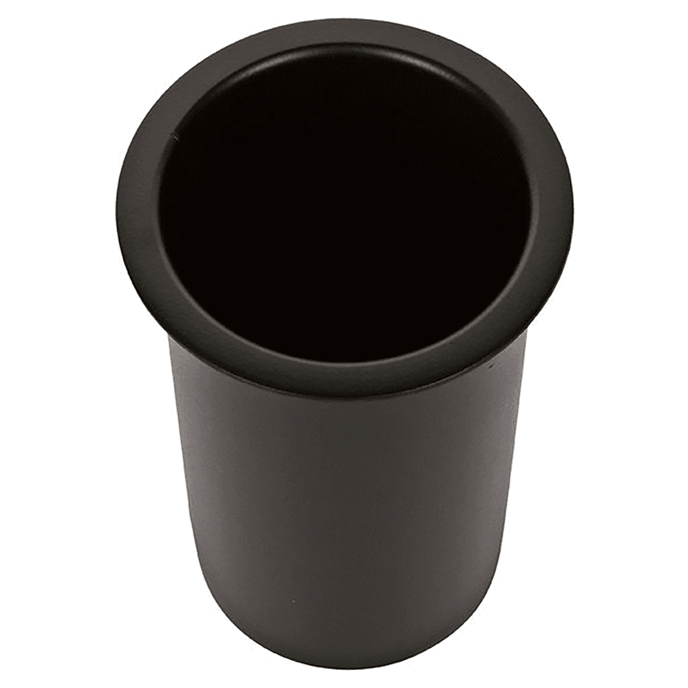 CT3 Scissors Holder in Matte Black from Doug Mockett And Company Inc