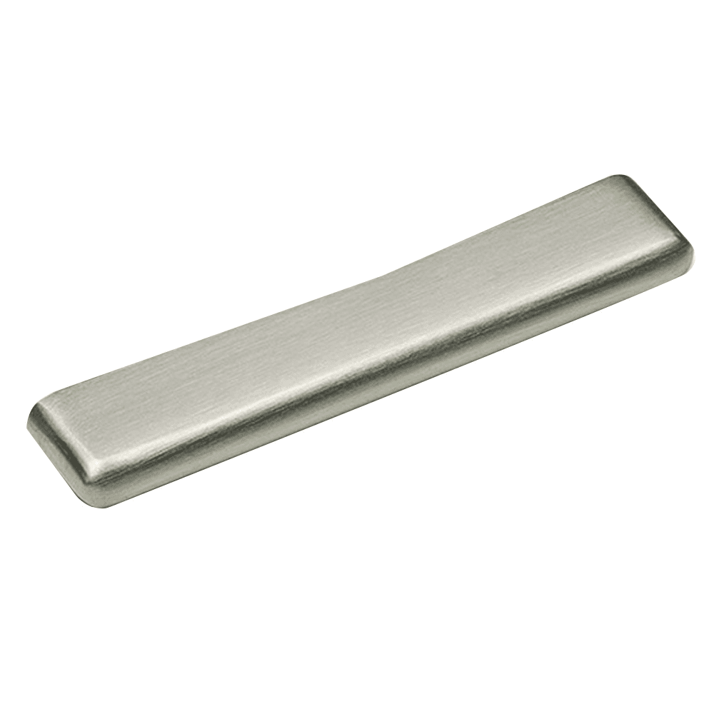 3-25/32" Satin Chrome Drawer Pull - Doug Mockett And Company Inc