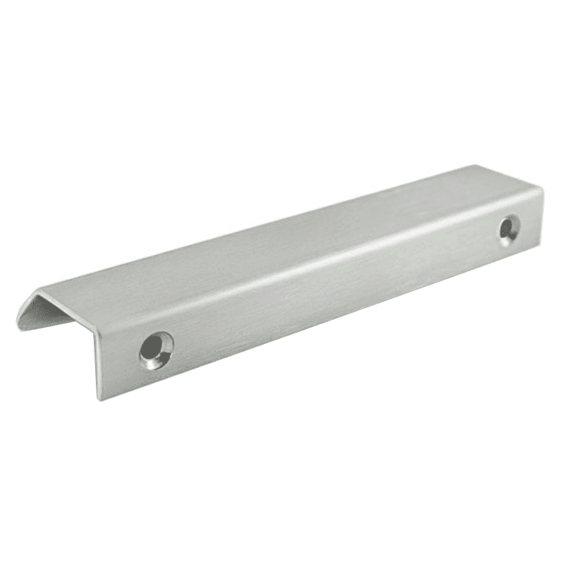 Drawer Pull for Comfortable Grip and Great Look by Doug Mockett And Company Inc