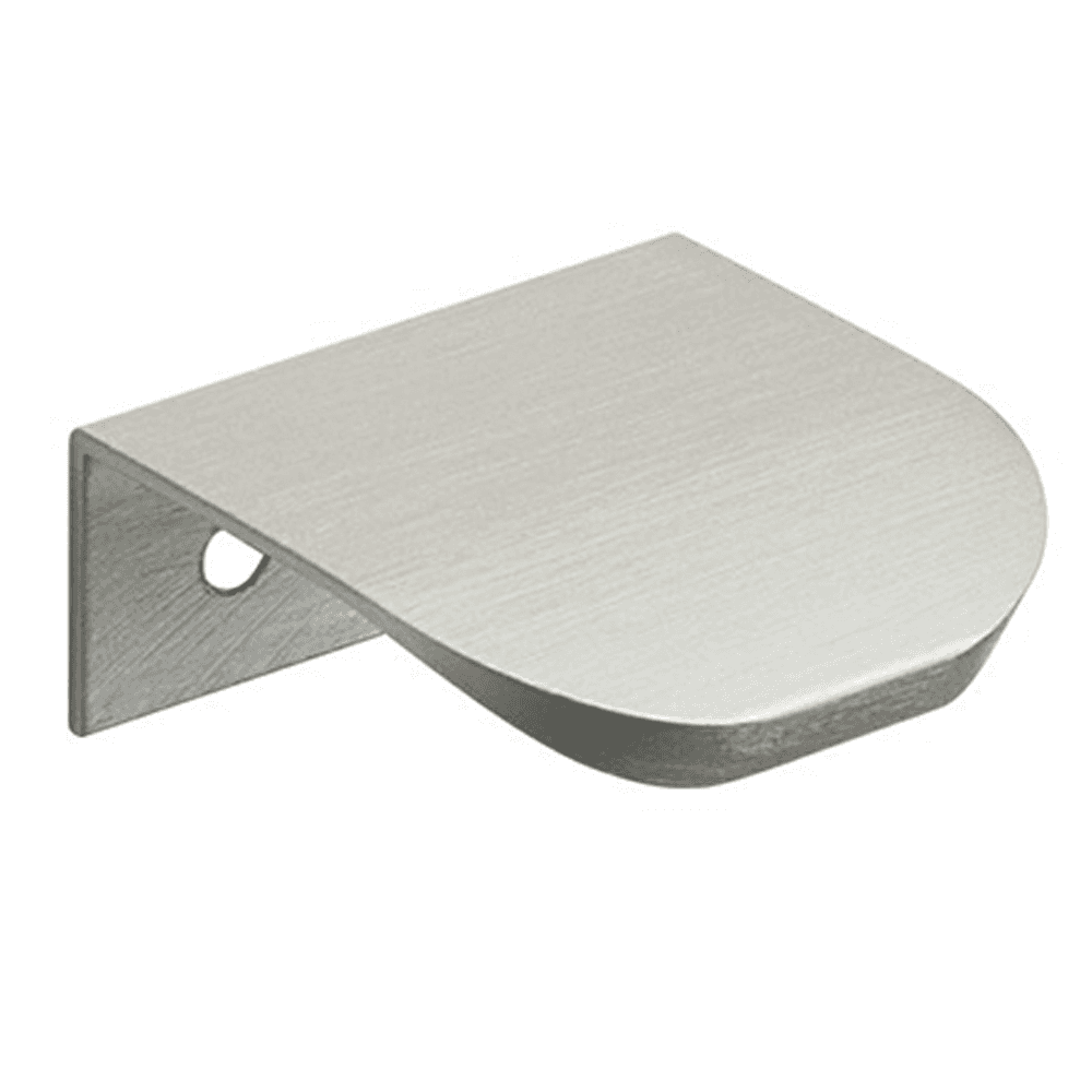 Eco-Friendly and Hazard-Free Small Round Drawer Pull by Doug Mockett And Company Inc