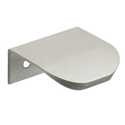 Eco-Friendly and Hazard-Free Small Round Drawer Pull by Doug Mockett And Company Inc