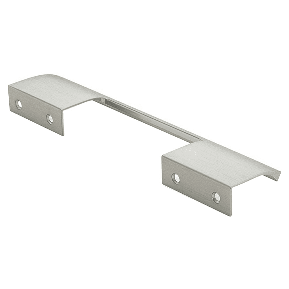 Meets ADA Guidelines - Safe and Accessible Pull Design