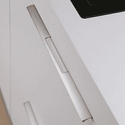 Unique Design with Sturdy and Comfortable Grip
