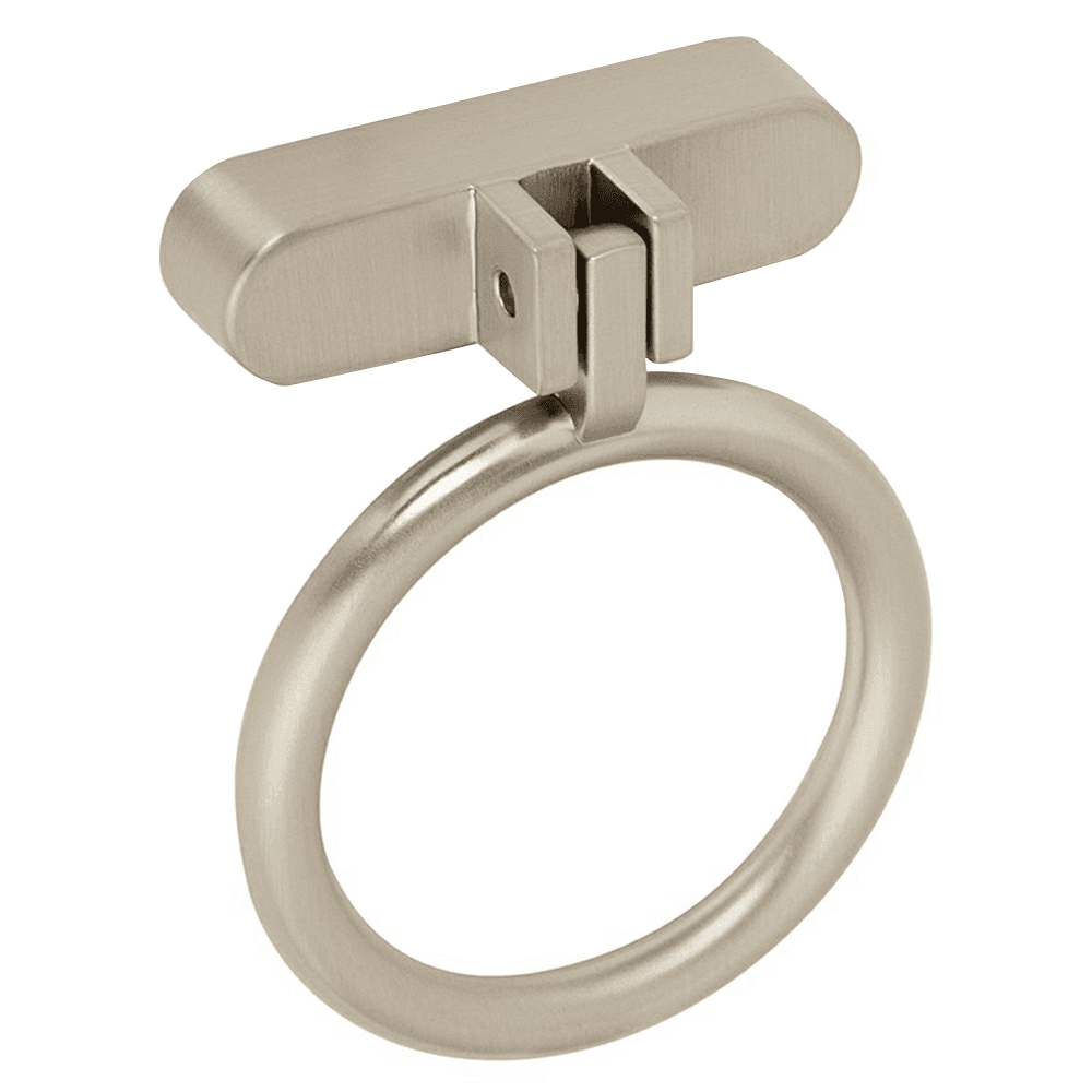1-1/4" Cabinet Knob in Satin Nickel Finish by Doug Mockett And Company Inc