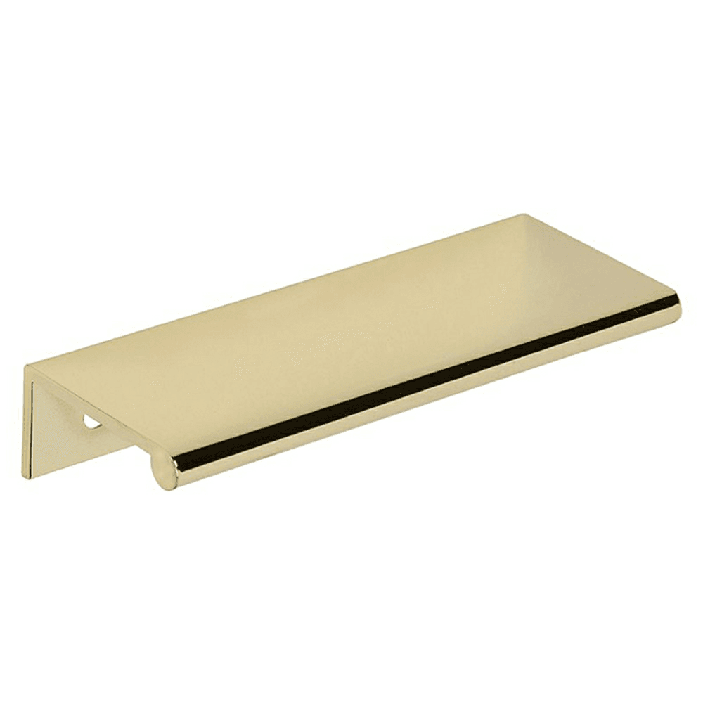 3" Edge Finger Pull, 4" Length - Doug Mockett And Company Inc - Image 3