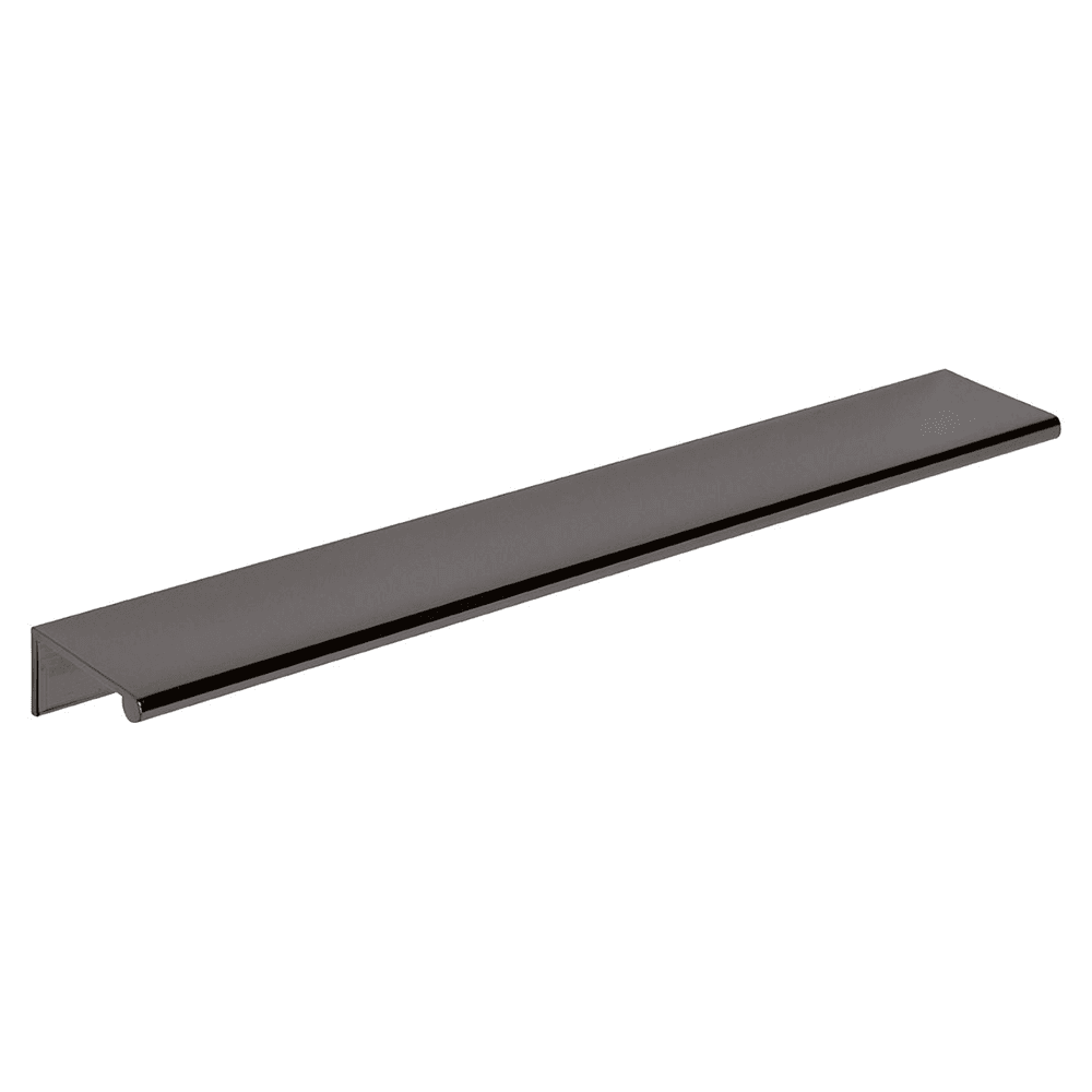 +/- 1/32" tolerance, 1/2" wood screws included for DP3 8" tab drawer pull by Doug Mockett And Company Inc