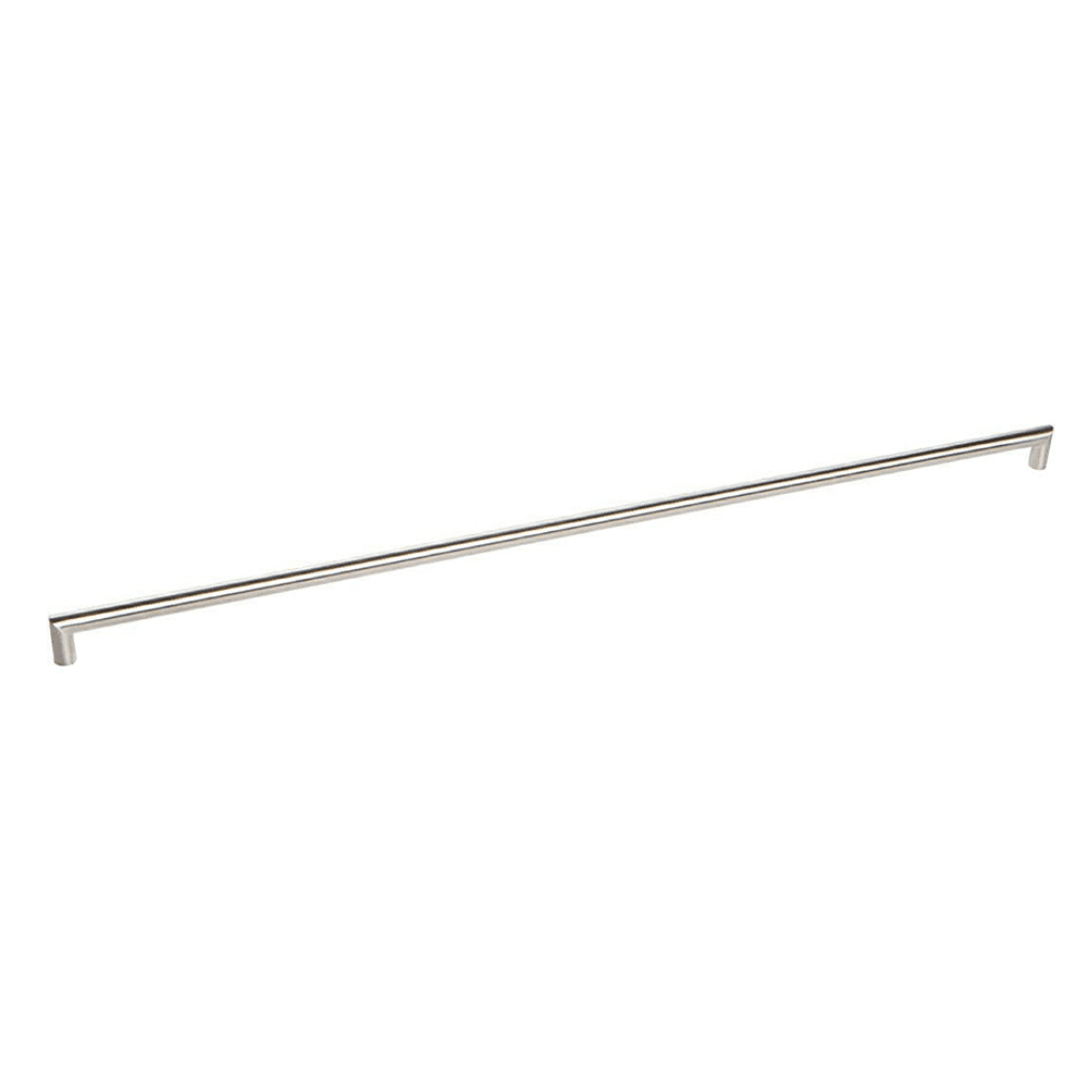 90&#730; Wire Pull Angled Bar Drawer Pull by Doug Mockett And Company Inc