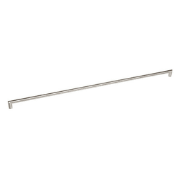 90&#730; Wire Pull Angled Bar Drawer Pull by Doug Mockett And Company Inc
