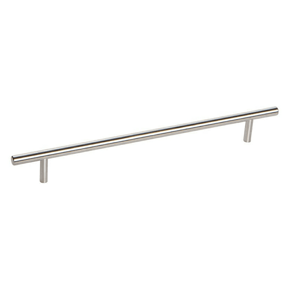 Elegant Rod Pull for Cabinet Doors and Drawers