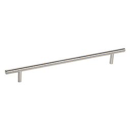 Elegant Rod Pull for Cabinet Doors and Drawers