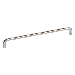 Renewable Energy Constructed Wire Drawer Pull for ADA Compliance