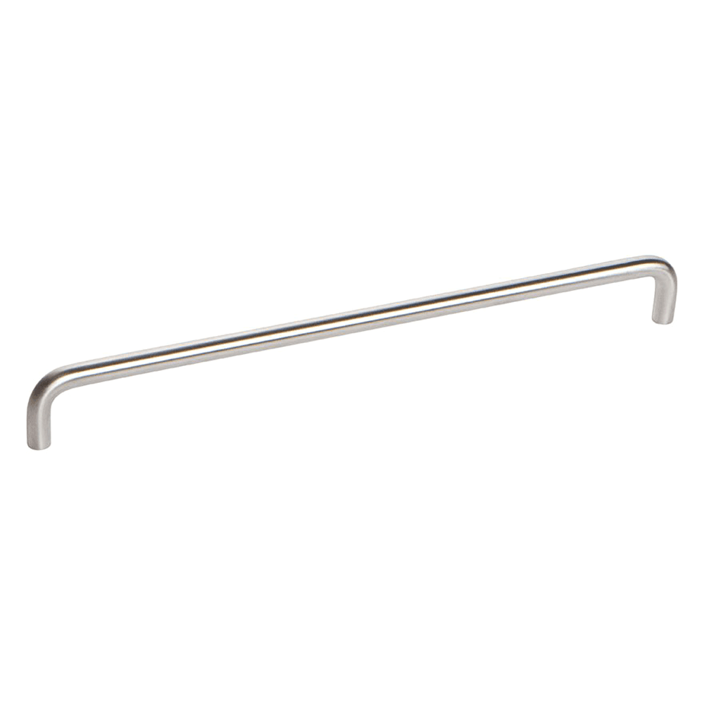 ADA Compliant 11-11/32" Wire Drawer Pull with No Hazardous Elements by Doug Mockett And Company Inc