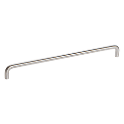 ADA Compliant 11-11/32" Wire Drawer Pull with No Hazardous Elements by Doug Mockett And Company Inc