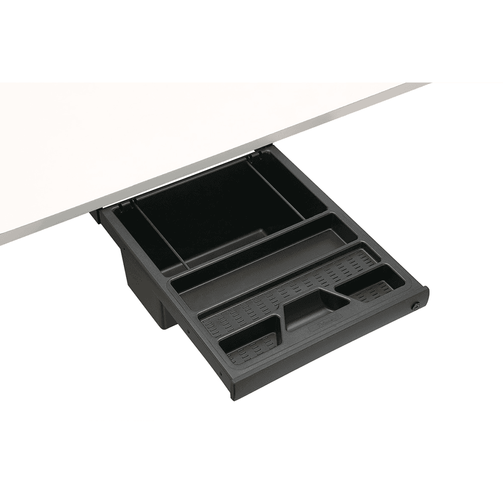 Doug Mockett And Company Inc - Keyboard Tray for Laptops and CDs