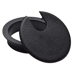 EDP1 Liner and EDP2 Cap with Cord Slot Included in the Set