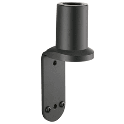 FSA3 Flat Screen Single Monitor Arm - Die-Cast Aluminum - Mounting Options