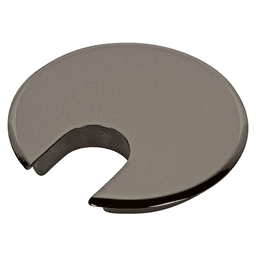 Cord Slot Size: 3/4" x 5/8" for MM3 Desk Grommet Cap