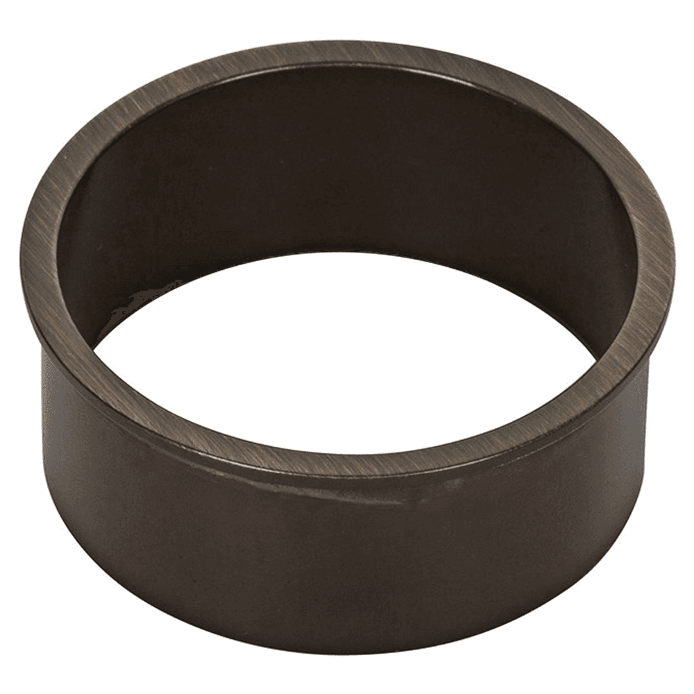 English Antique Desk Grommet Liner for 1-7/8" Hole by Doug Mockett And Company Inc