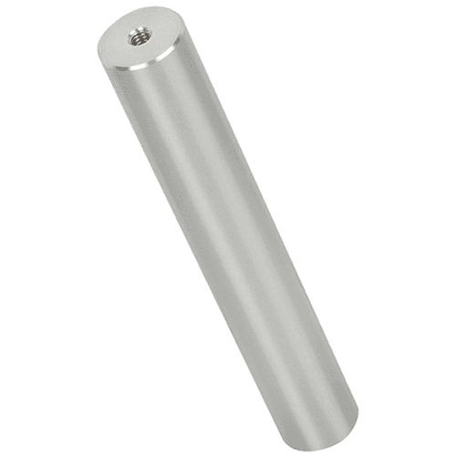 Low Profile Cap for MPB 8" Aluminum Stand-Off Barrel