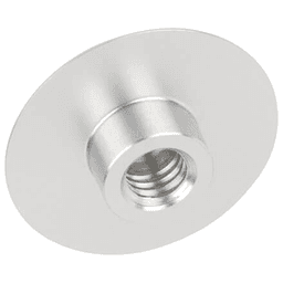 MPB10 Aluminum Stand-Off - Wide Variety of Connectors and Mounting Hardware