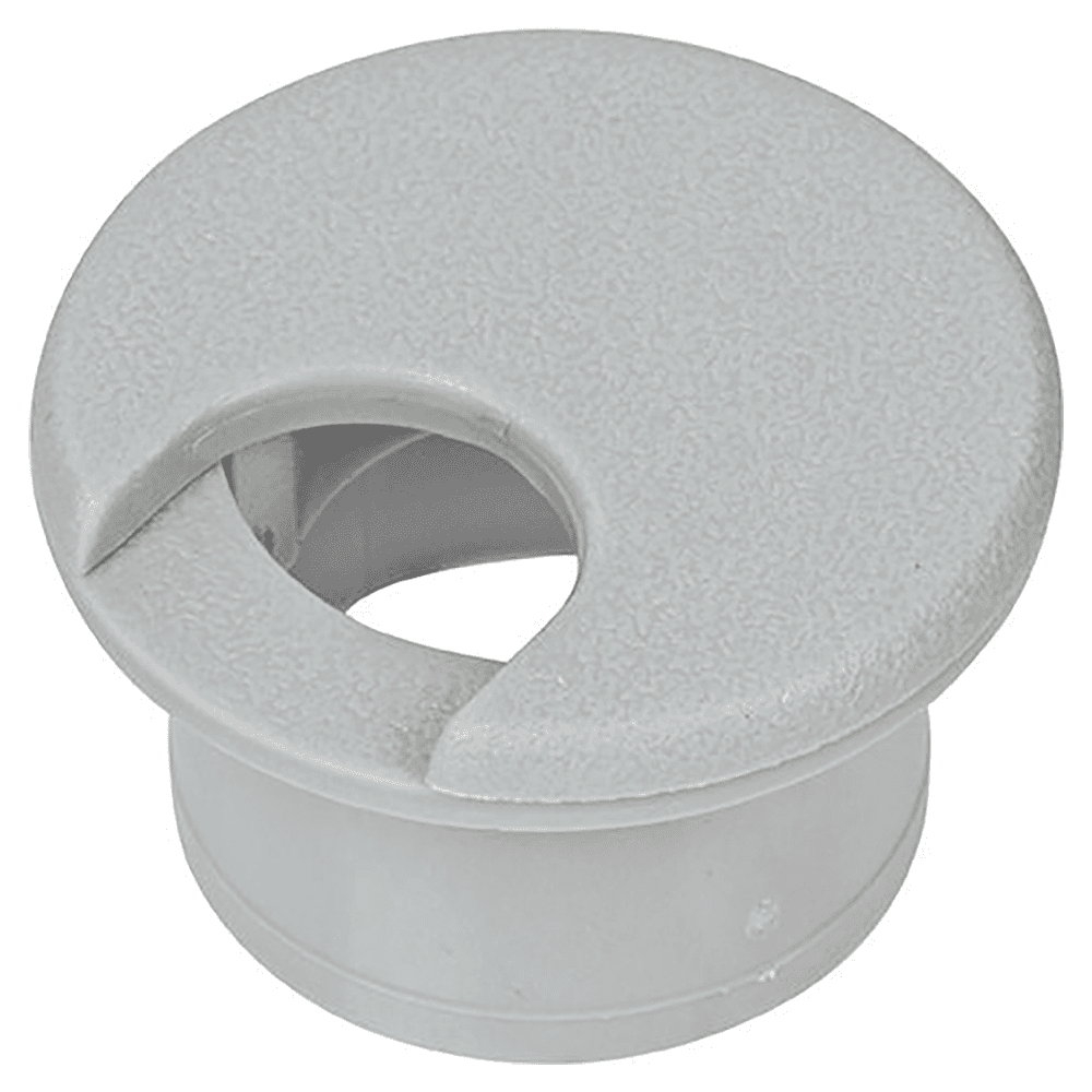 1-5/16 inch Plastic Grommet Cap and Liner Set