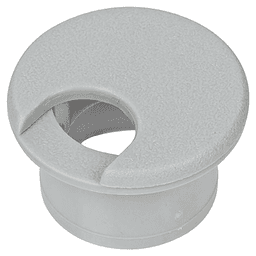 1-5/16 inch Plastic Grommet Cap and Liner Set