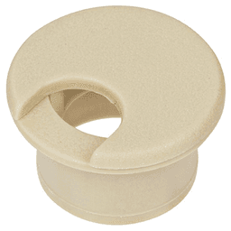 Light Gray Grommet Cap and Liner Set - OG3