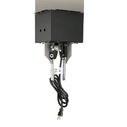 CSA Certified Power Grommet - Doug Mockett And Company Inc - Accommodates 2-4 Users with Power, Data and Voice Access