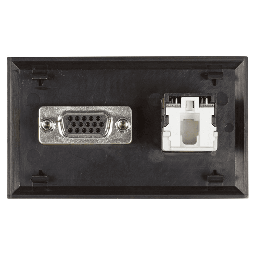 VGA 15 Pin Female to Female Power Grommet by Doug Mockett And Company Inc - Image 2