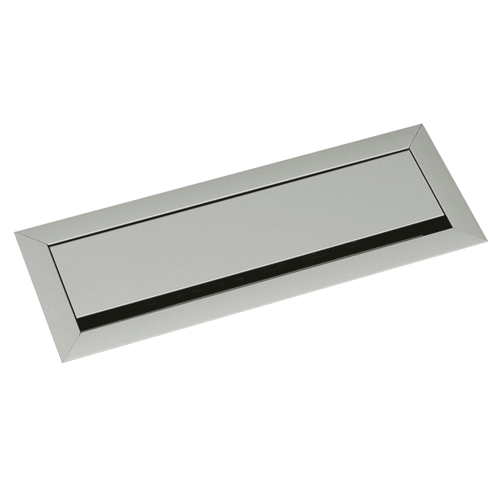 UL Listed Recessed Power and Data Grommet