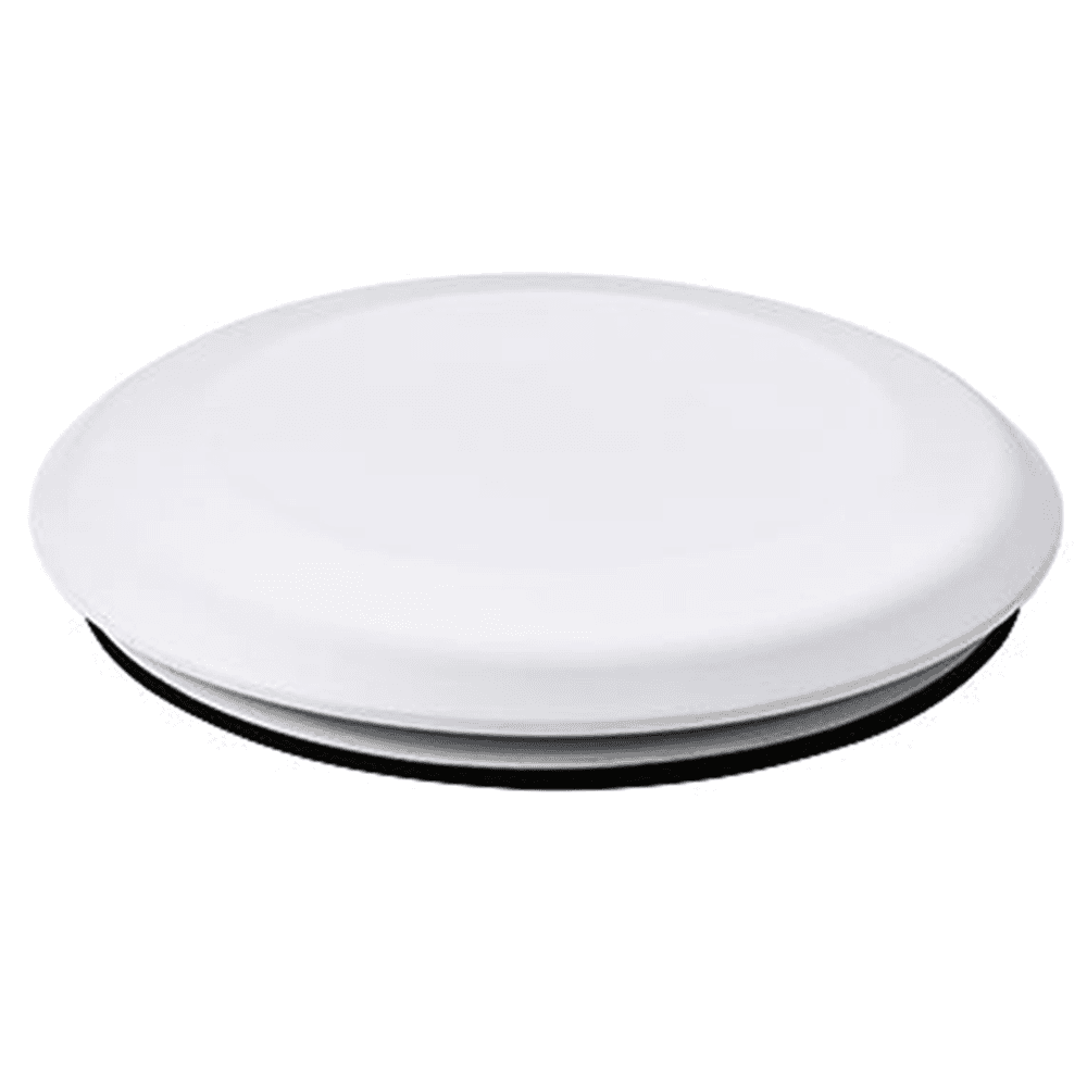 Water Tight Seal for Safe Power Access in Wet Areas - 4-3/4" Pop-Up Kitchen Power Grommet