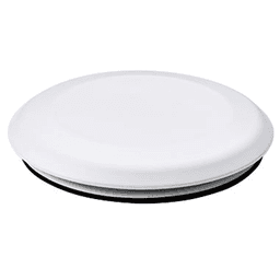 Water Tight Seal for Safe Power Access in Wet Areas - 4-3/4" Pop-Up Kitchen Power Grommet