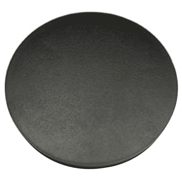 4-1/4 inch pop-up grommet set with large round hole